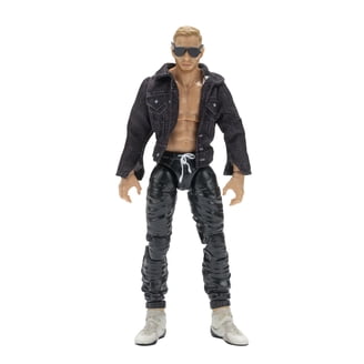 AEW Unrivaled 6-inch figure Jon Moxley - Walmart.com