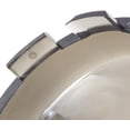 thumbnail image 3 of GHSDFBB 2 PCS Smoke Front Rear Bullet Turn Signal Lens Covers for Harley-Davidson 1997-2018, 3 of 3