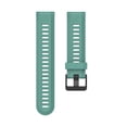 thumbnail image 4 of 22.4mm Watch Strap Band for Garmin Forerunner 955 Descent G1, Replacement Watch Straps for Men Women Accessories, 4 of 7