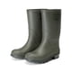 thumbnail image 1 of Botas de lluvia DREAM PAIRS para niños, color oliva, talla 11, antideslizantes, 1 of 6