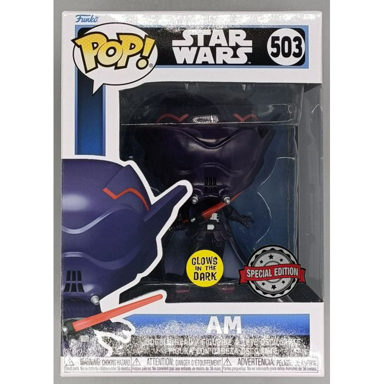 Funko Pop Star Wars Visions AM - Walmart.com