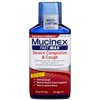 Mucinex Fast-Max Severe Congestion & Cough Liquid, 6 Fl Oz