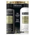 thumbnail image 1 of Champú y acondicionador TRESemmé Rich Moisture 828 ml, paquete de 2, 1 of 5
