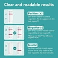 thumbnail image 3 of 15 Pack Easy@Home Marijuana (thc) Single Panel Drug Tests Kit - 15 Tests, 3 of 8