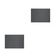 thumbnail image 4 of Advancent Estera de drenaje súper absorbente gris oscuro para un fácil secado de platos y una limpieza rápida de secado rápido Type1 NO1, 4 of 6
