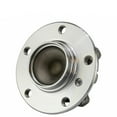 thumbnail image 1 of Front Wheel Bearing & Hub Assembly Left Driver or Right Passenger Side For BMW, 1 of 8