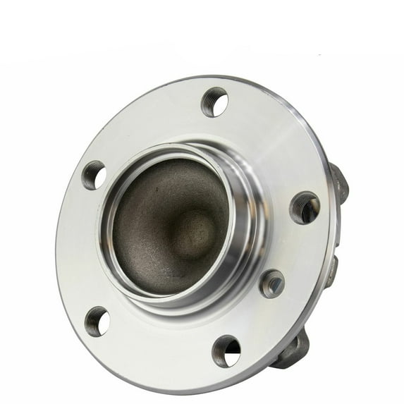 Front Wheel Bearing & Hub Assembly Left Driver or Right Passenger Side For BMW