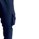 thumbnail image 4 of Ceisia Men's Regular Fit Cargo 2-Piece Set Long Sleeve Button-Down Jacket with Elastic Waist Drawstring Pants Gifts, 4 of 6