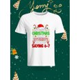 thumbnail image 1 of Christmas Grinch Style Number 67 Print Casual T-Shirt This T-shirt features a unique design with the number 67 in Grinch style, perfect for Christmas. It's made of comfortable fabric, suitable for da, 1 of 6