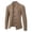C-Khaki257, variant on DHFJKG Jacquard Sweaters Lapel Cardigan Mens Jacket Long Sleeve Solid Color Button Up Knitwear Sweater Coat Non Pocket Winter Warm Soft Outerwear