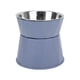 thumbnail image 5 of Cuencos Para Gatos Para Comida Y Agua, Cuenco Antideslizante De Acero Inoxidable Para Comida Para Gatos, Fondo Elevado De 14 Cm, Plato Para Gatos Pequeños, Cachorros, Gatos, 5 of 7