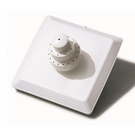Model 8597 Grecian Triple Tier Pool Fountain