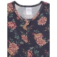 thumbnail image 2 of Modern Moments by Gerber Gender Neutral Viscose One-Piece Pajama, Sizes 12 Months - 5T, 2 of 6