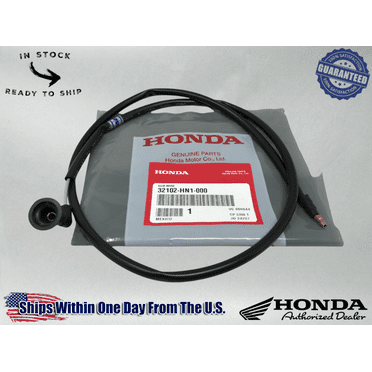 Honda OEM NEUTRAL SWITCH SUB WIRE TRX400EX 1999-2004 400EX 32102-HN1-000