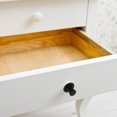 thumbnail image 4 of unbranded Manija Para Muebles De Aleación De Zinc Para Puertas Y Cajones Empotrados, 4 of 8