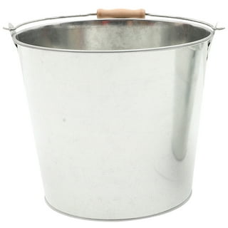 Ash bucket (36×36×43) - 24L