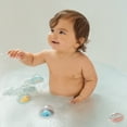 thumbnail image 4 of Juguete de baño Munchkin Float & Play Bubbles para bebés y niños pequeños, 4 of 9