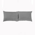 thumbnail image 1 of Johnson Home 500TC Soft Pillowcases Attractive Colors & All Sizes, 1 of 2