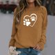 thumbnail image 1 of Ichuanyi liquidación para mujeres sudaderas con capucha casuales con sudadera con estampado para mujeres sudor de manga larga ICHUANYI WER202308214797, 1 of 6