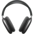 thumbnail image 1 of Restored Apple AirPods Max - Space Gray, 1 of 5