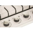 thumbnail image 2 of 24-in Enameled Gas Cooktop, 2 of 11