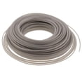 thumbnail image 1 of 2xUniversal Desbrozadora Desbrozadora Cortadora de Césped Cable Línea Cadena Alambre de material acero shamjiam Línea de corte de hilo, 1 of 6