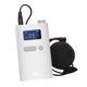thumbnail image 4 of Sistema de guía turístico inalámbrico Sistema de transmisión de audio por voz Sistema de transmisión de audio duradero Accesorios para entrenamiento , receptores Baoblaze Sistema de guía turístico, 4 of 8