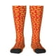 thumbnail image 1 of Balery A Big Hot Dog Calcetines novedosos Calcetines deportivos Calcetines hasta la rodilla Calcetines de algodón Calcetines originales y geniales, 1 of 6