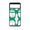 Green, variant on abbyrose Tongues Out Pixel Phone Case for Pixel 6