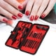 thumbnail image 1 of Cortaúñas, Práctica Herramienta De Manicura Ecológica Para Salón De Pedicura Para Salón De Belleza Para El Hogar, 1 of 7