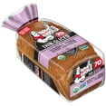 thumbnail image 6 of Dave's Killer Bread 100% Whole Wheat Thin-Sliced, Organic Whole Wheat Bread, 20.5 oz Loaf, 6 of 13