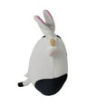 thumbnail image 2 of Squishmallows Official Kellytoys Plush 4.5 Inch Connor the Cow with Bunny Ears Easter Edition Ultimate Soft Stuffed Toy, 2 of 6