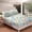 Full, variant on Cute Fish Bait Themed Bedding Set - 3/4pcs Colorful Bed Sheets for Fishing Enthusiasts - Soft Cozy All Season Bedding with Fitted Sheet, Flat Sheet, and Pillowcases