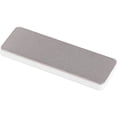 thumbnail image 1 of Mini Natural Sharpening Stone, 3.0 X 1.0 inch Double Sided Whetstone Knife Sharpener for Sharpening Kitchen Knives, Scissors, Chopper, 1 of 8