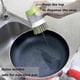 thumbnail image 5 of Soap Dispensing Palm Scrub Brush with Drip Tray, Washing Brush for Dishes Pots Pans Sink Cleaning, 5 of 5