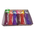 thumbnail image 1 of 6 Slime Moco Gorila Tubo Mega Mud Color Para Niños esquí esquí Gafas de esquí, 1 of 2