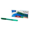 thumbnail image 5 of 12 Bolígrafos Plumas Pin Point Fino 0.7mm Azor Color Verde, 5 of 5
