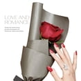 thumbnail image 2 of Caja de regalo de flores secas con jabón Artificial hecho a mano, guantes con vela perfumada para el día de la madre, aniversario, cumpleaños de San Valentín, 2 of 3
