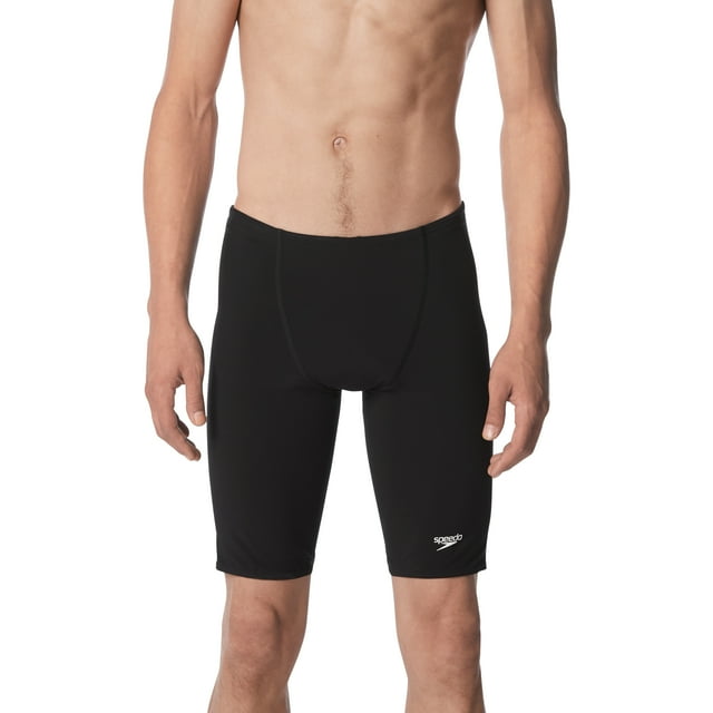 Speedo Jammer Pro LZR pour Hommes Adultes - Speedo Noir, Taille : 24