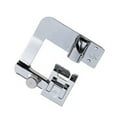 thumbnail image 3 of Homeholiday Electric Sewing Presser Feet Sewing Machine Foot Metal Sewing Machine Tool, 3/8 inch Press Foot 9mm, 3 of 8