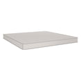 thumbnail image 2 of Flash Furniture 6 Inch Hybrid Mattress, King Size High Density Foam and Innerspring Mattress in a Box, CertiPur-US Certified Foam, 2 of 9