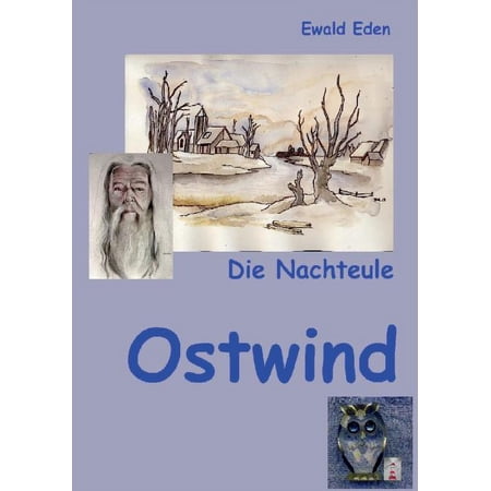 Die Nachteule: Ostwind (Paperback)