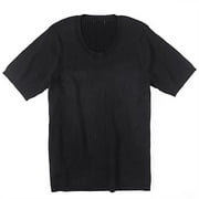 White Stag - Women's Plus Scoopneck Sweater