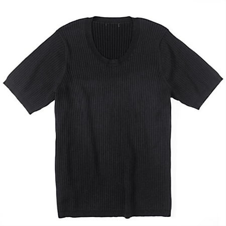 White Stag - Women's Plus Scoopneck Sweater