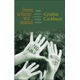 thumbnail image 1 of Pre-Owned From Where We Stand : War, Women’s Activism and Feminist Analysis (Paperback), 1 of 1