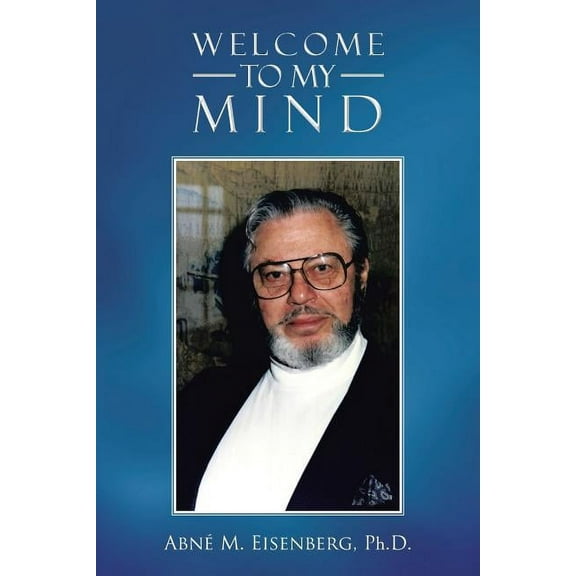 Welcome to My Mind (Paperback)