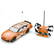 NASCAR R/C 1:18 Scale Tony Stewart Race Car