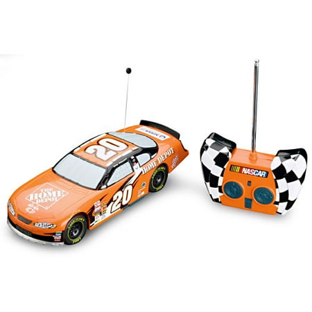NASCAR R/C 1:18 Scale Tony Stewart Race Car