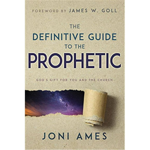 Definitive Guide to the Prophetic