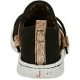 thumbnail image 3 of Justin Boots Womens Bobbi Lace Up  Athletic Sneakers Casual Shoes, 3 of 6